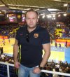6.2.2010 se hrál basket 